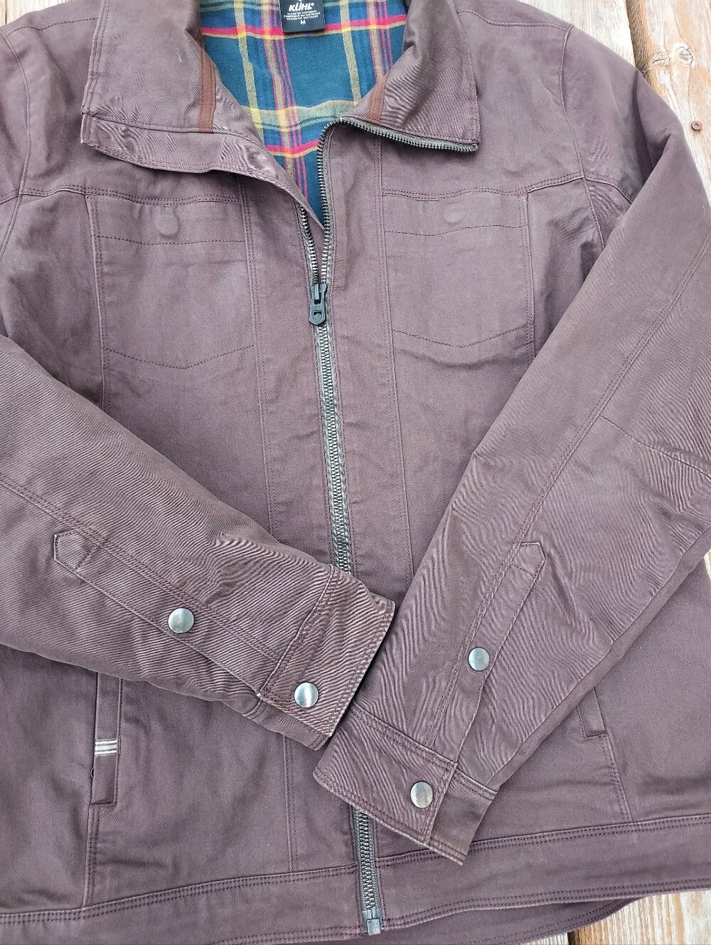 Kuhl Generatr Jacket